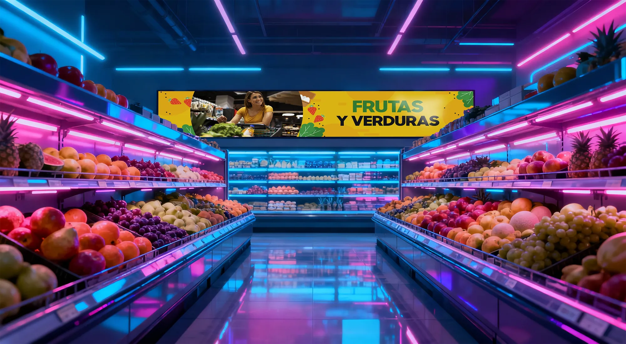 Haz la diferencia en tu marca, tu negocio y tus clientes.